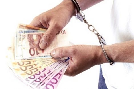 Συλλήψεις για χρέη στα Γιαννιτσά